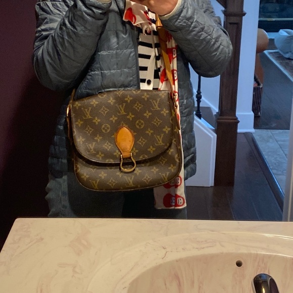 Authentic Saint Cloud GM In good condition - Picture 17 of 17